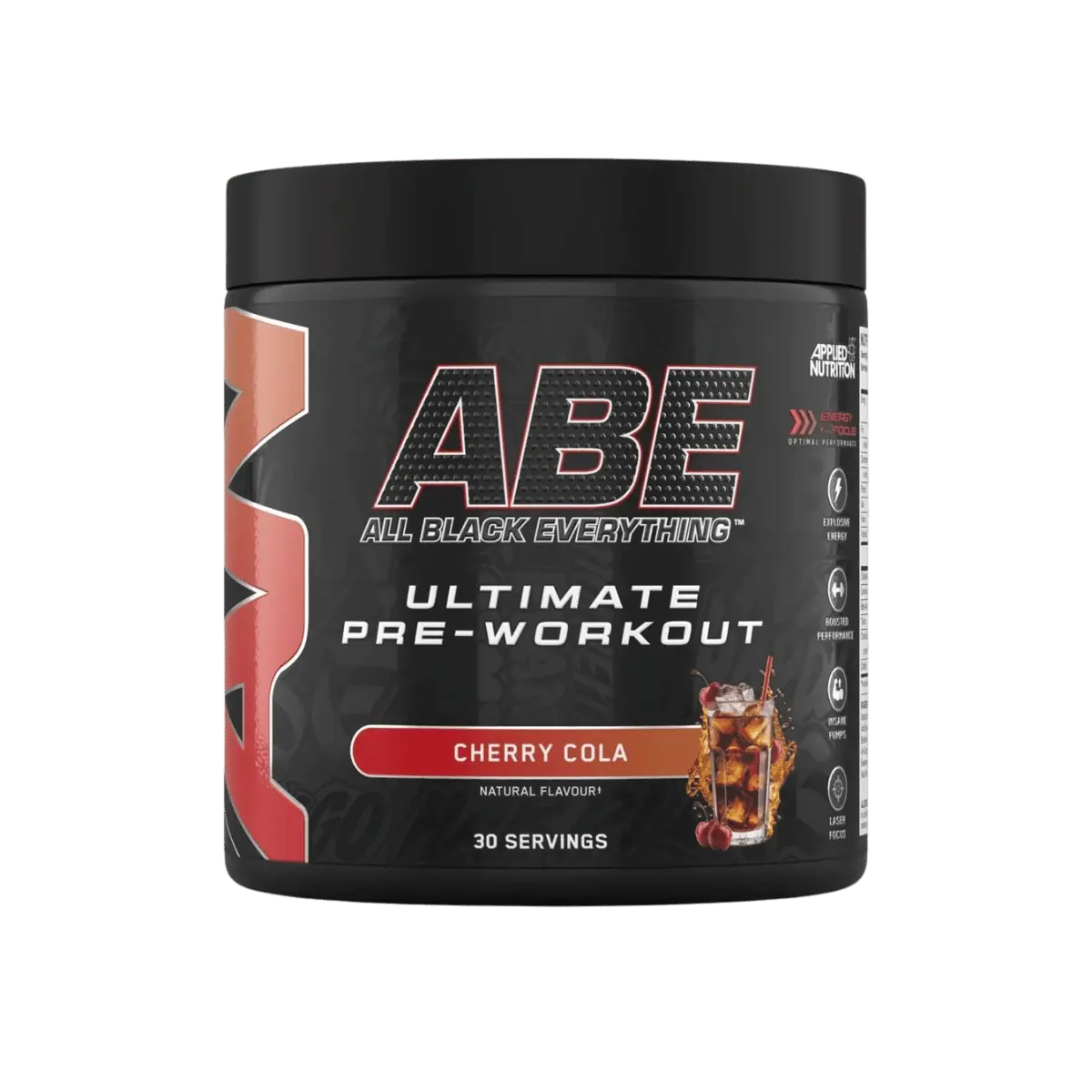Applied Nutrition ABE Ultimate Pre-Workout 375 g
