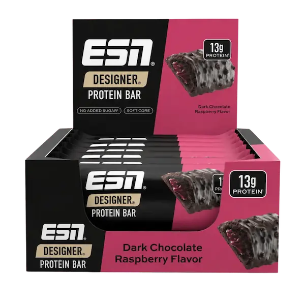 ESN Designer Bar – 12 × 45 g