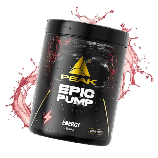 Peak EPIC Pump 500 g