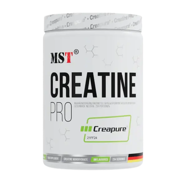 MST Creatine Pro Creapure®