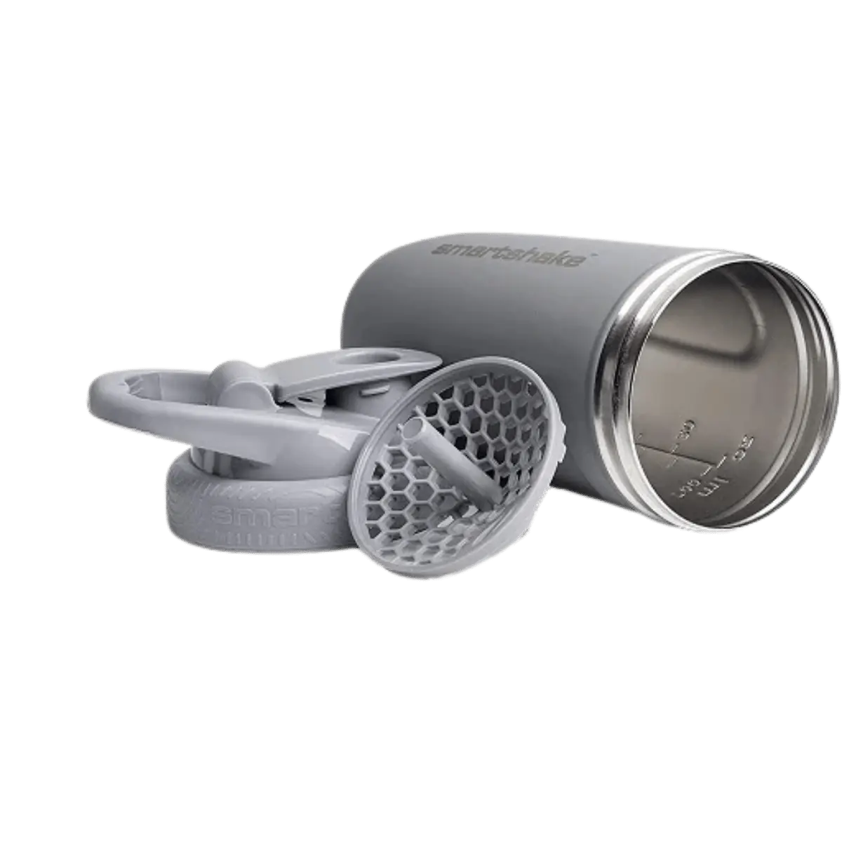 SmartShake Reforce Stainless Steel 900 ml