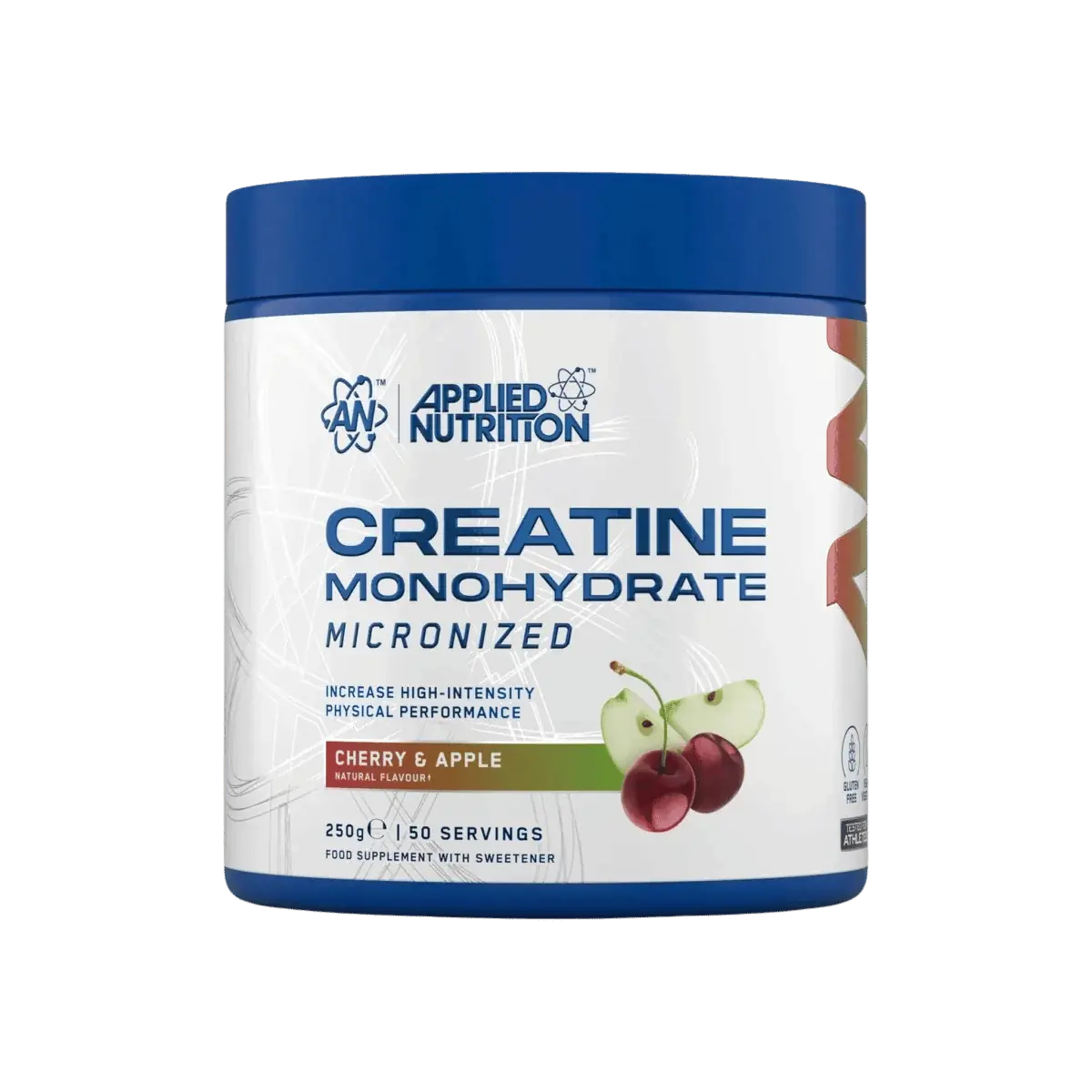 Applied Nutrition Creatine Monohydrate 250 g