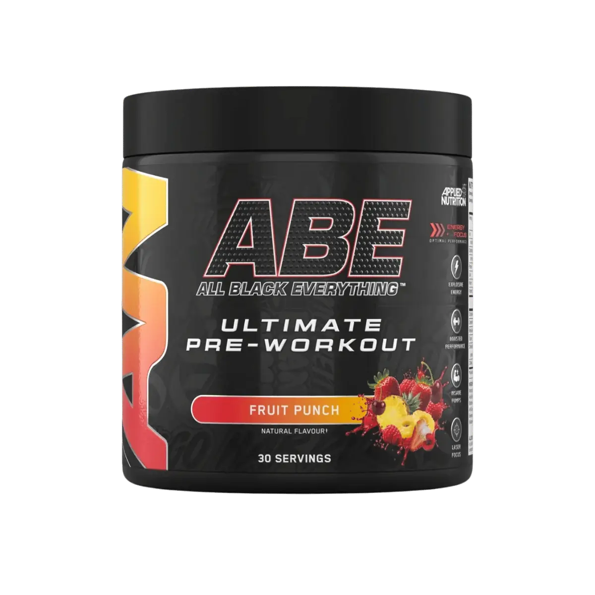 Applied Nutrition ABE Ultimate Pre-Workout 375 g