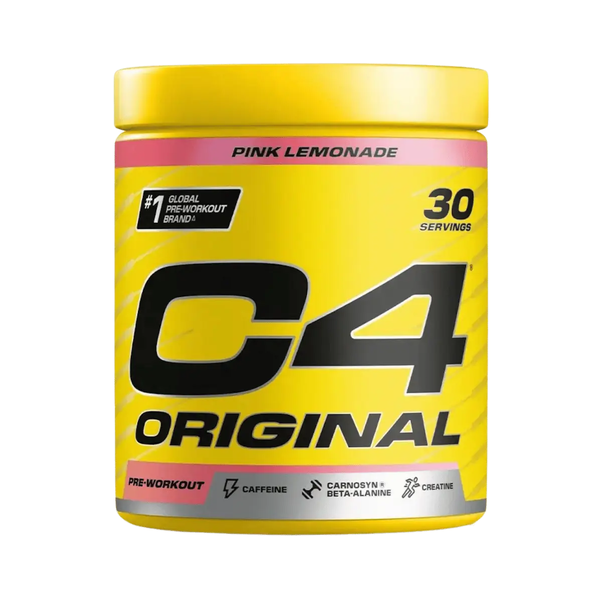 Cellucor C4 Original 30 Portionen