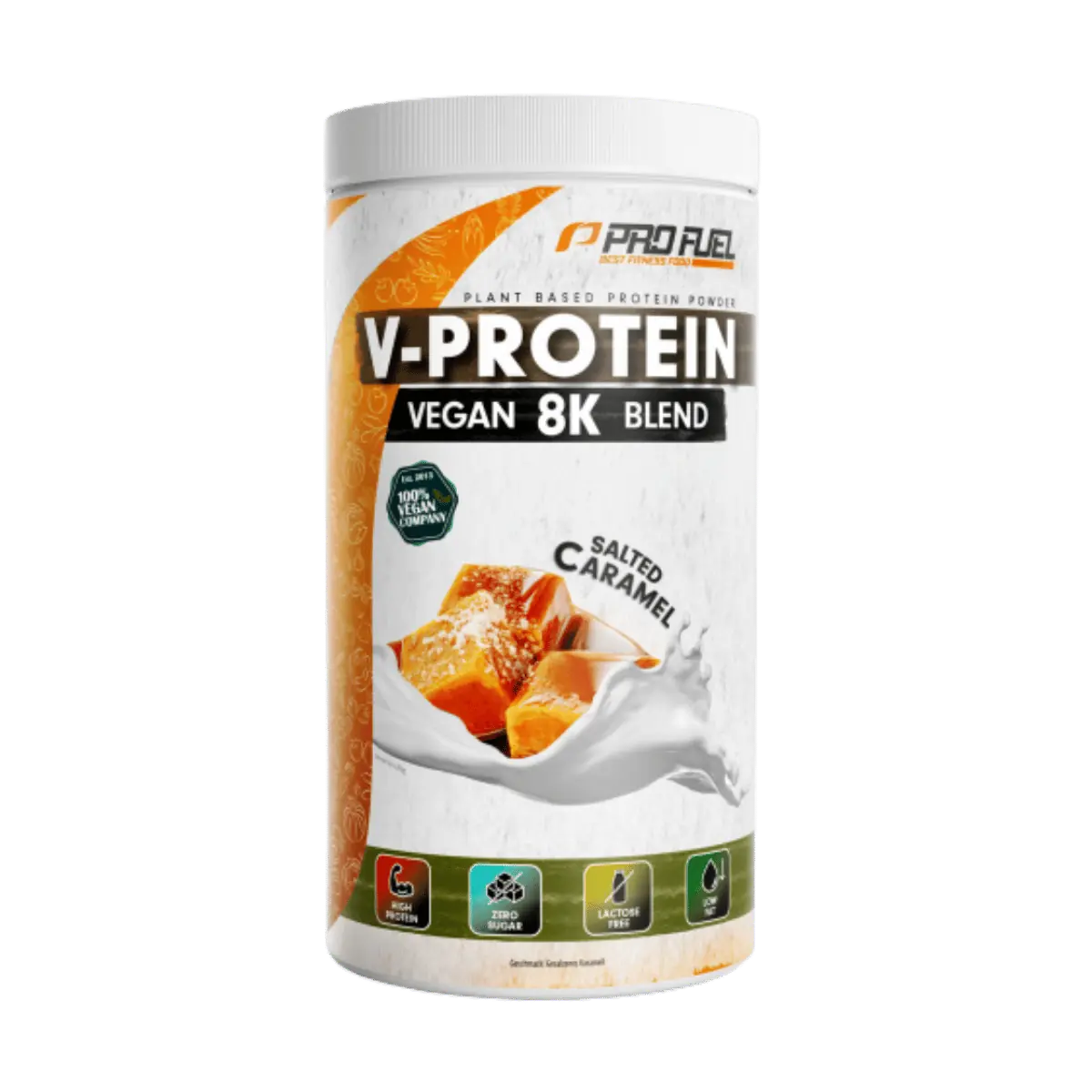 ProFuel V-Protein Vegan 8K Blend 750 g