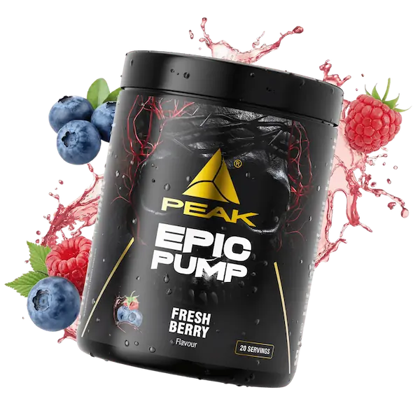 Peak EPIC Pump 500 g