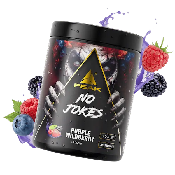 Peak No Jokes 600 g