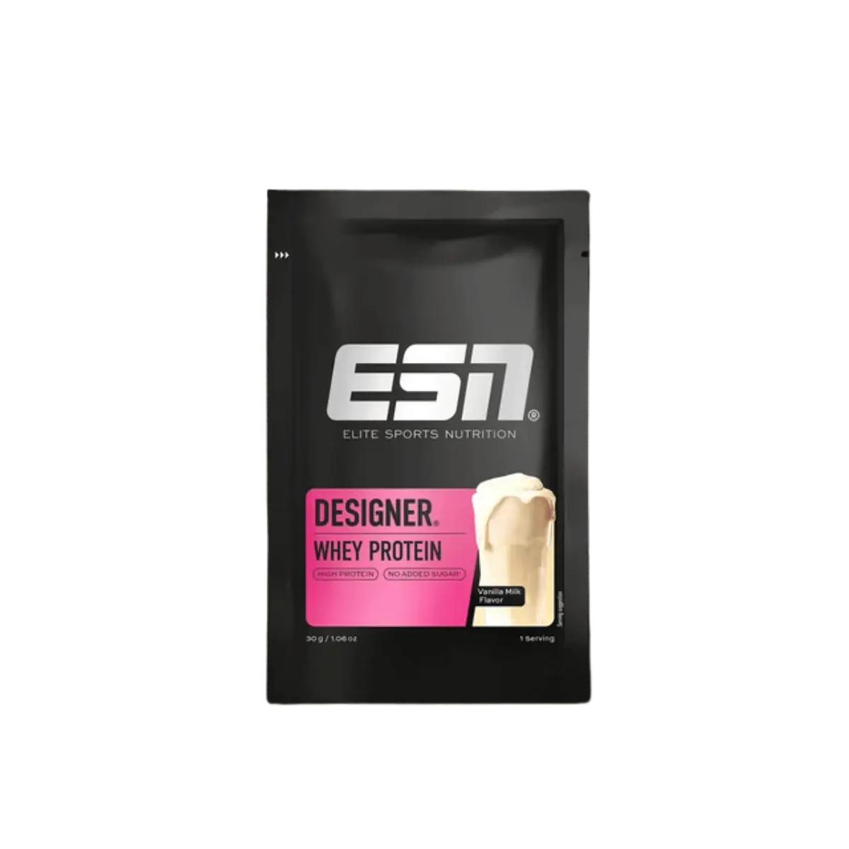 ESN Designer Whey Protein Probe – 10 × 30 g