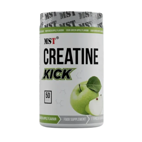 MST Creatine Kick