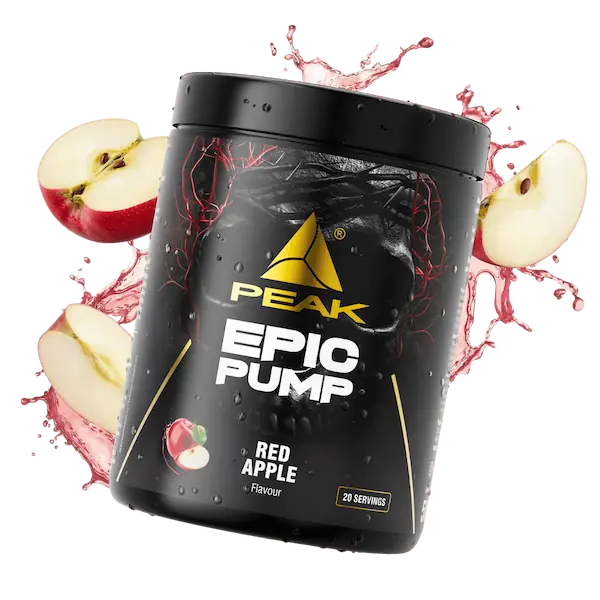 Peak EPIC Pump 500 g