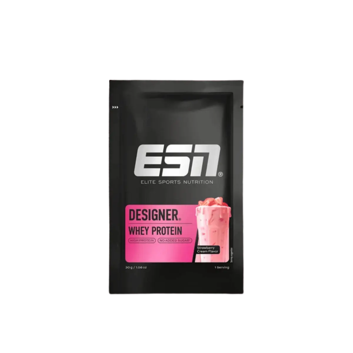 ESN Designer Whey Protein Probe – 10 × 30 g