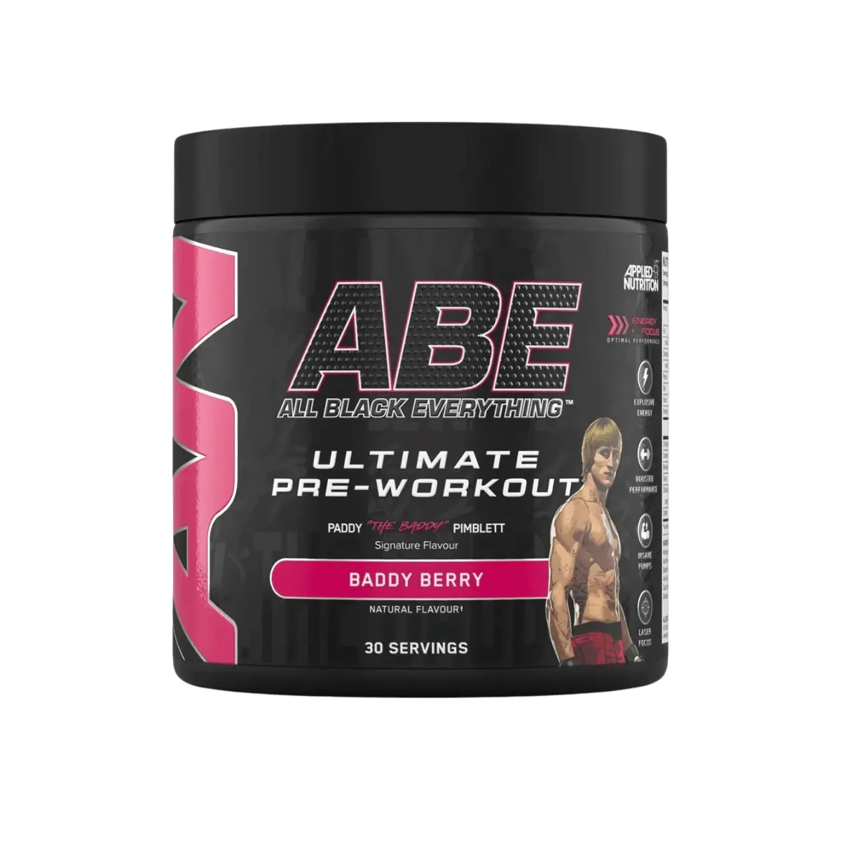Applied Nutrition ABE Ultimate Pre-Workout 375 g