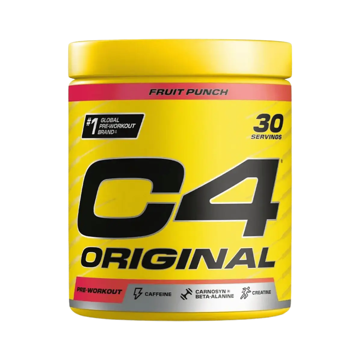 Cellucor C4 Original 30 Portionen