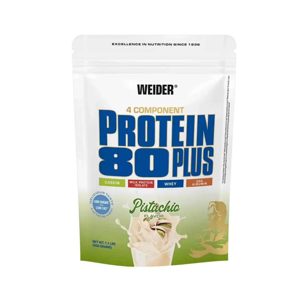 Weider Protein 80 Plus 500 g