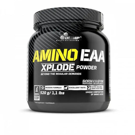 Olimp Amino EAA Xplode- 520g