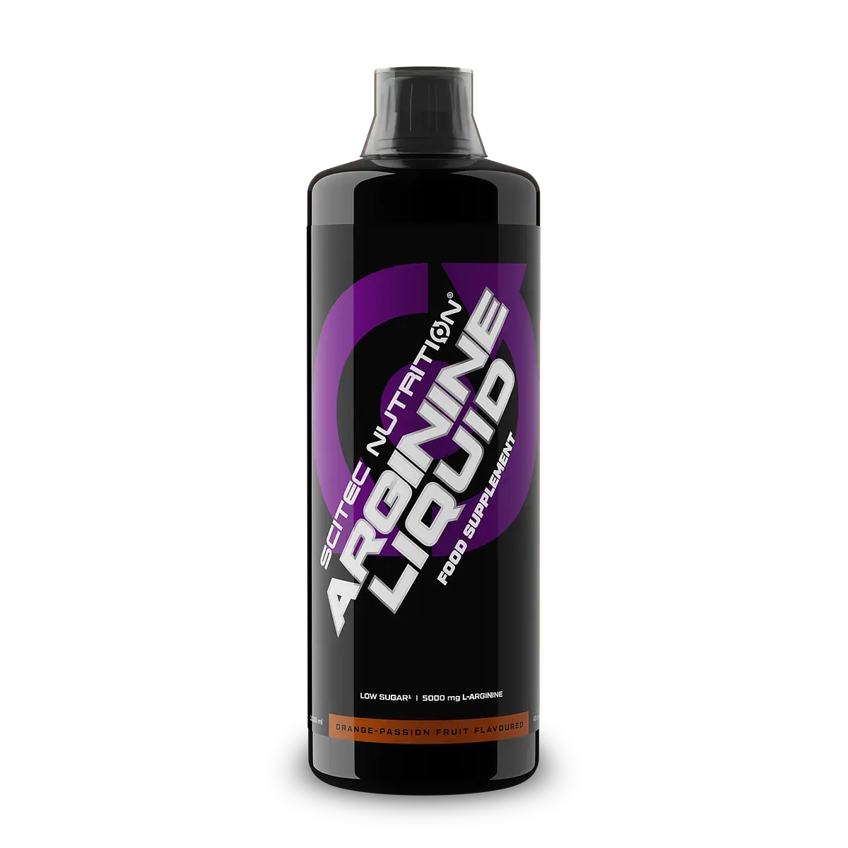 Scitec Nutrition Arginine Liquid 1000 ml