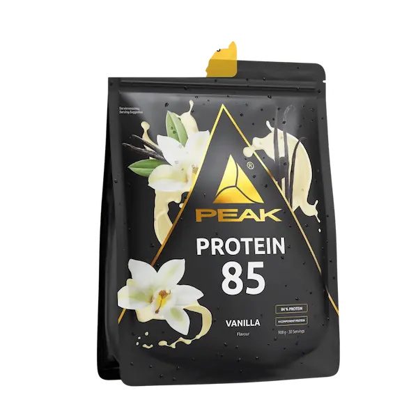 Peak Protein 85 900 g