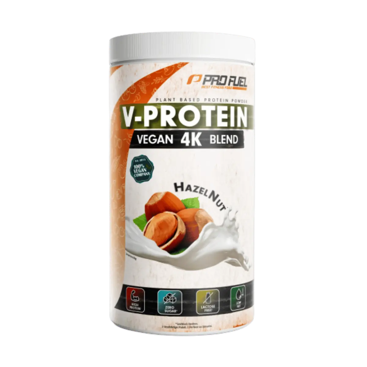 ProFuel V-Protein Vegan 4K Blend 750 g
