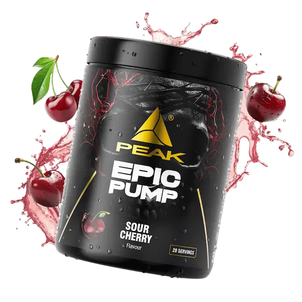 Peak EPIC Pump 500 g