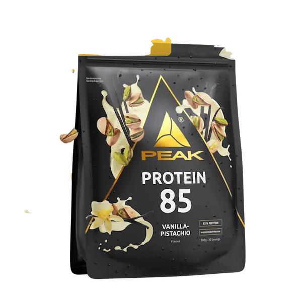 Peak Protein 85 900 g