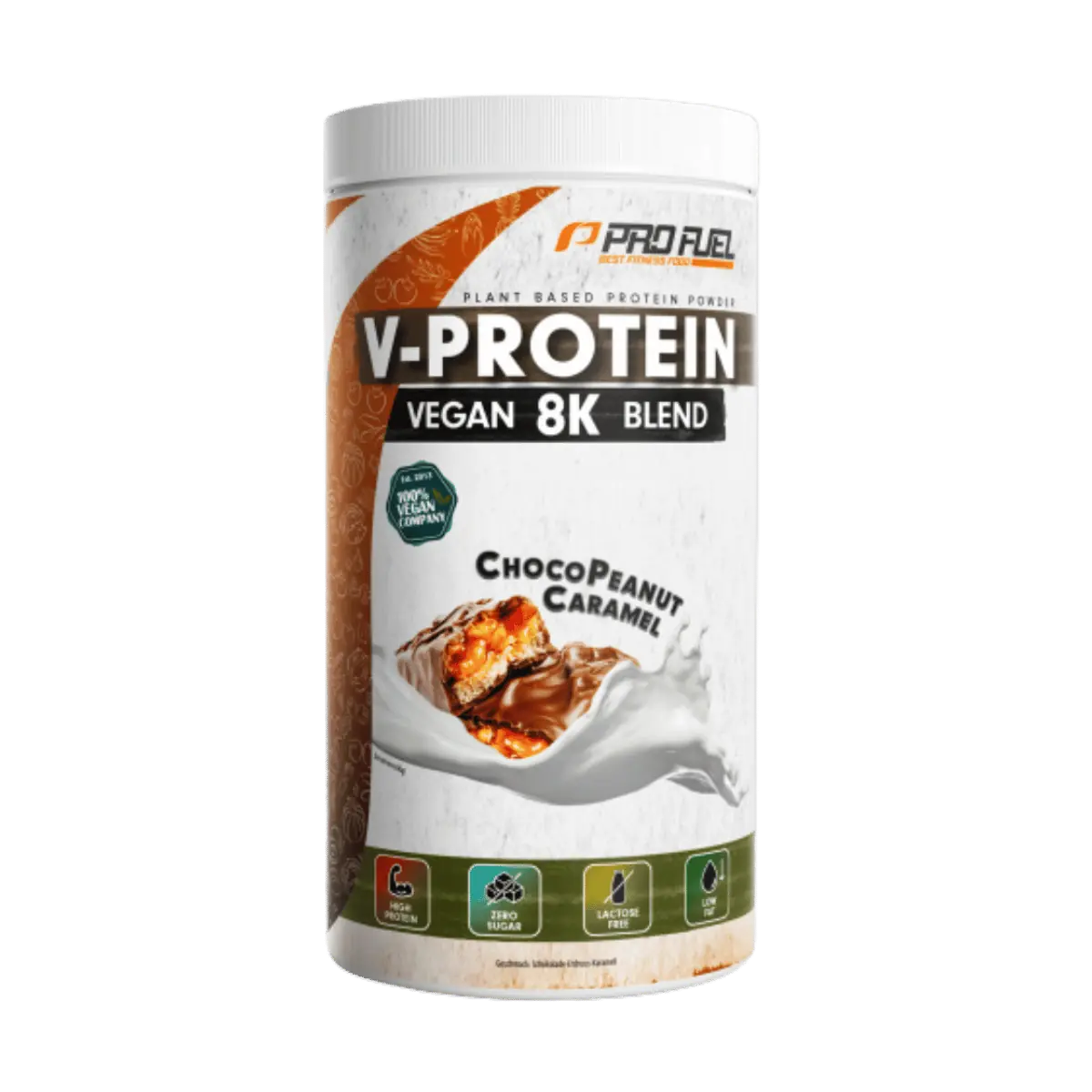 ProFuel V-Protein Vegan 8K Blend 750 g
