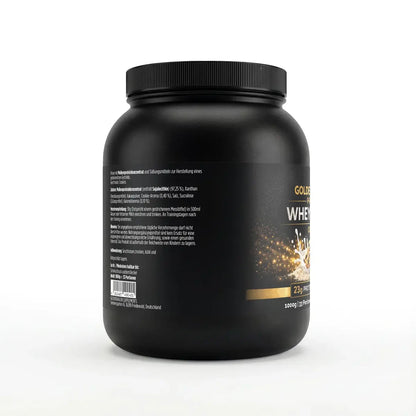 Golden Dragon Premium Whey Protein Cookies - 1.000g