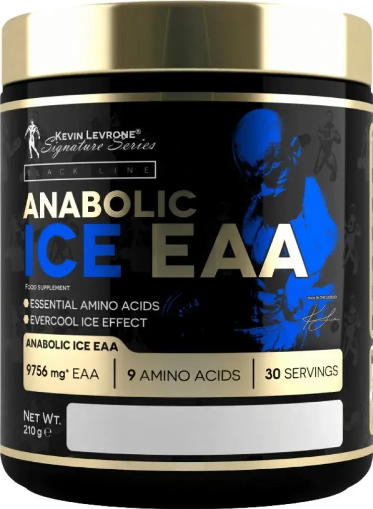 Kevin Levrone Anabolic ICE EAA 210g