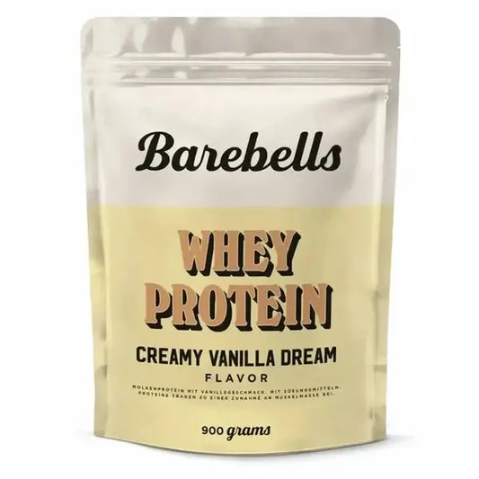 Barebells Whey Protein 900g
