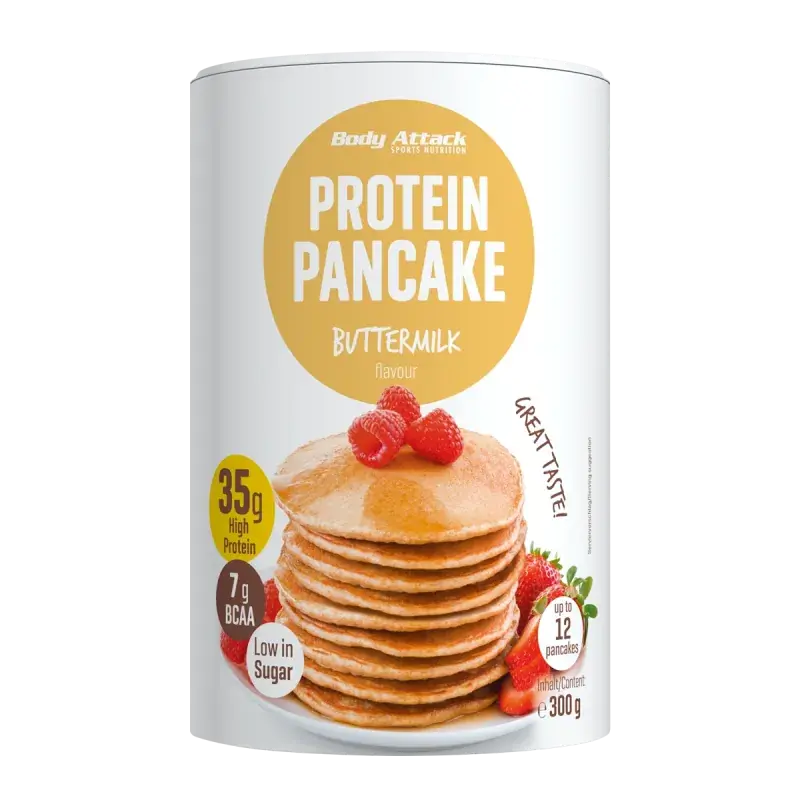 Body Attack Protein Pancake 300 g
