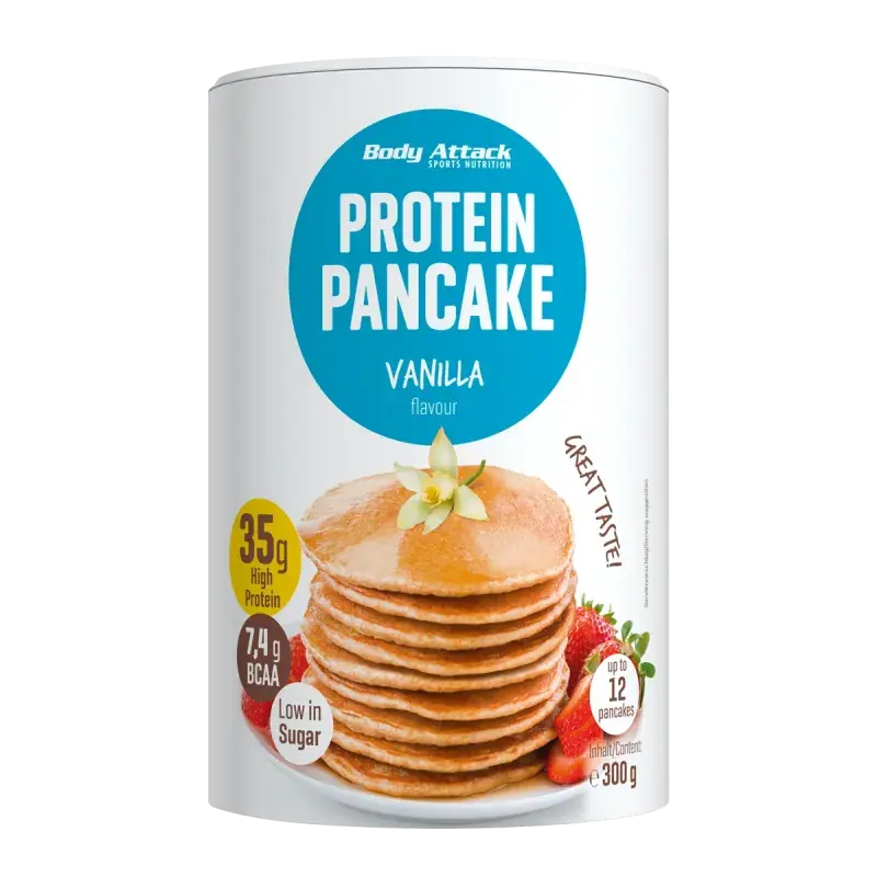 Body Attack Protein Pancake 300 g