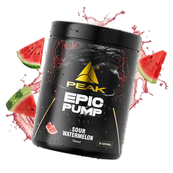 Peak EPIC Pump 500 g