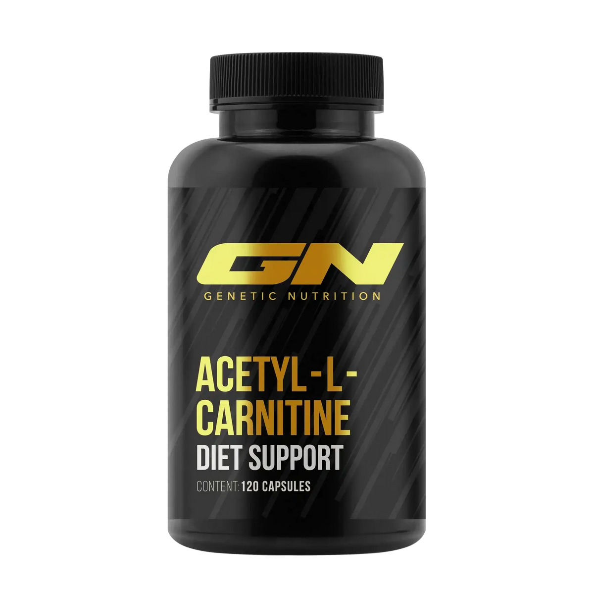 GN Laboratories Acetyl L-Carnitin 120 Kapseln
