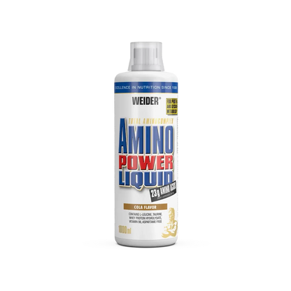 Weider Amino Power Liquid 1l
