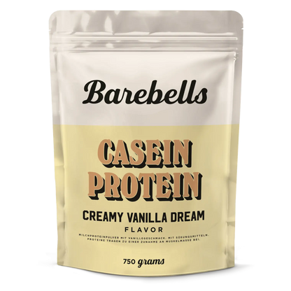 Barebells Casein Protein 750g