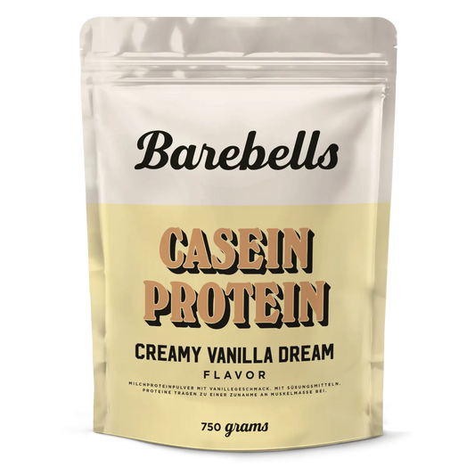 Barebells Casein Protein 750g