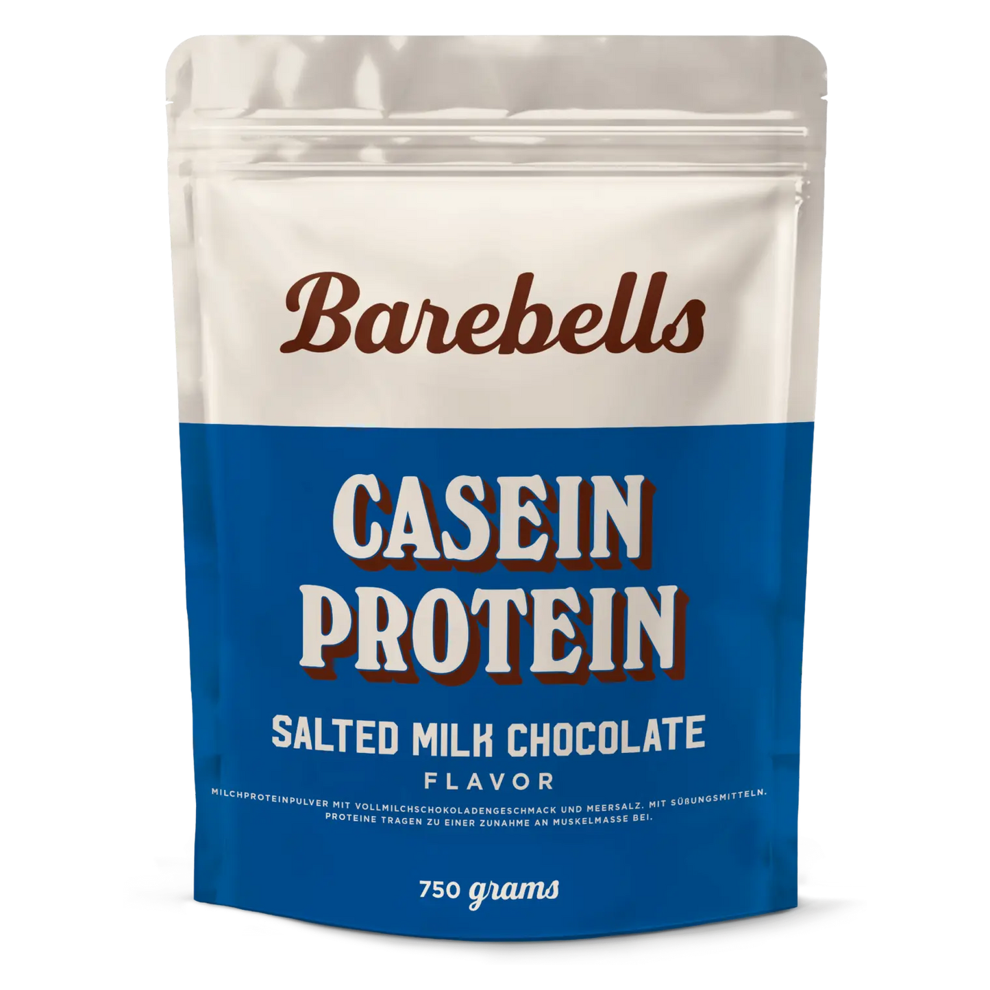 Barebells Casein Protein 750g