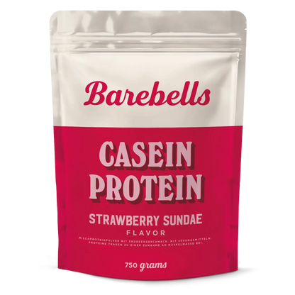 Barebells Casein Protein 750g