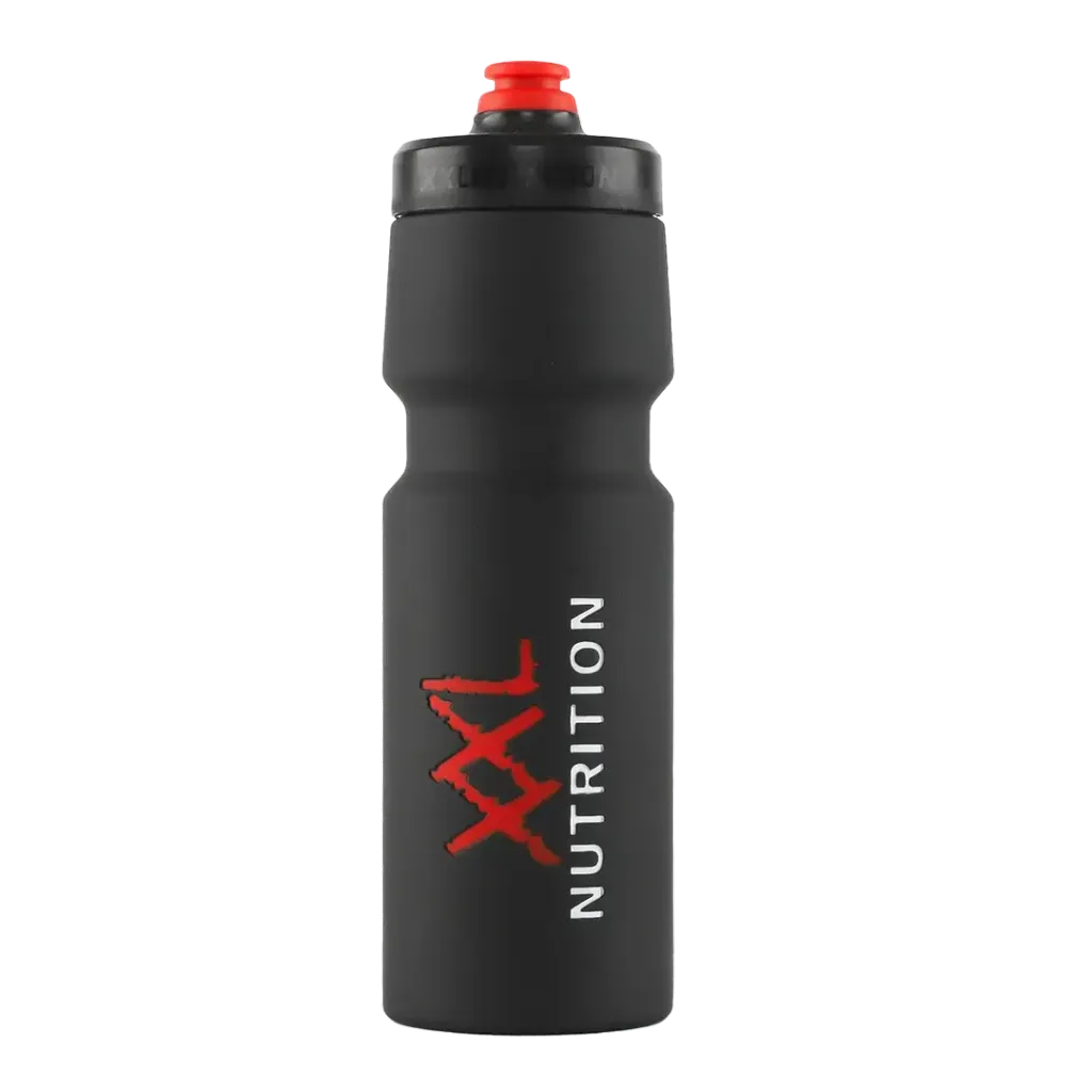 XXL Nutrition Trinkflasche 750 ml