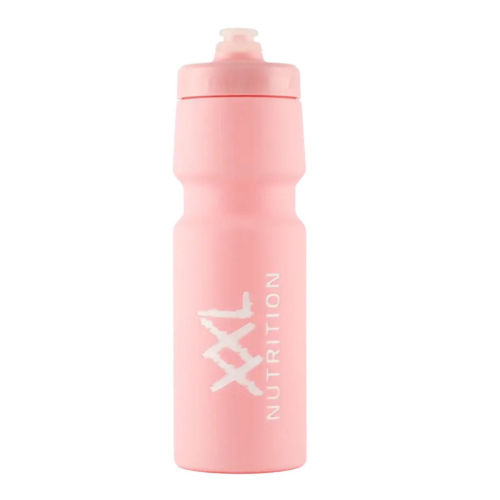 XXL Nutrition Trinkflasche 750 ml