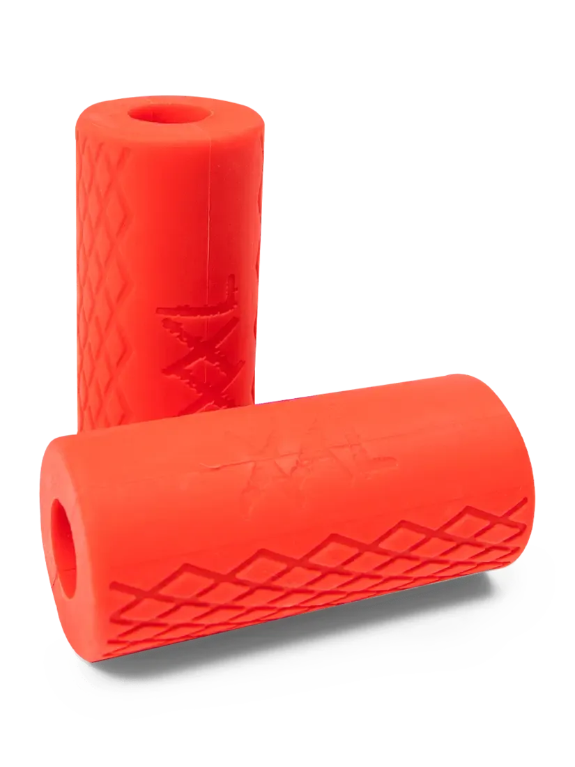 XXL Nutrition Big Grips Hantelgriffe (2er-Set)