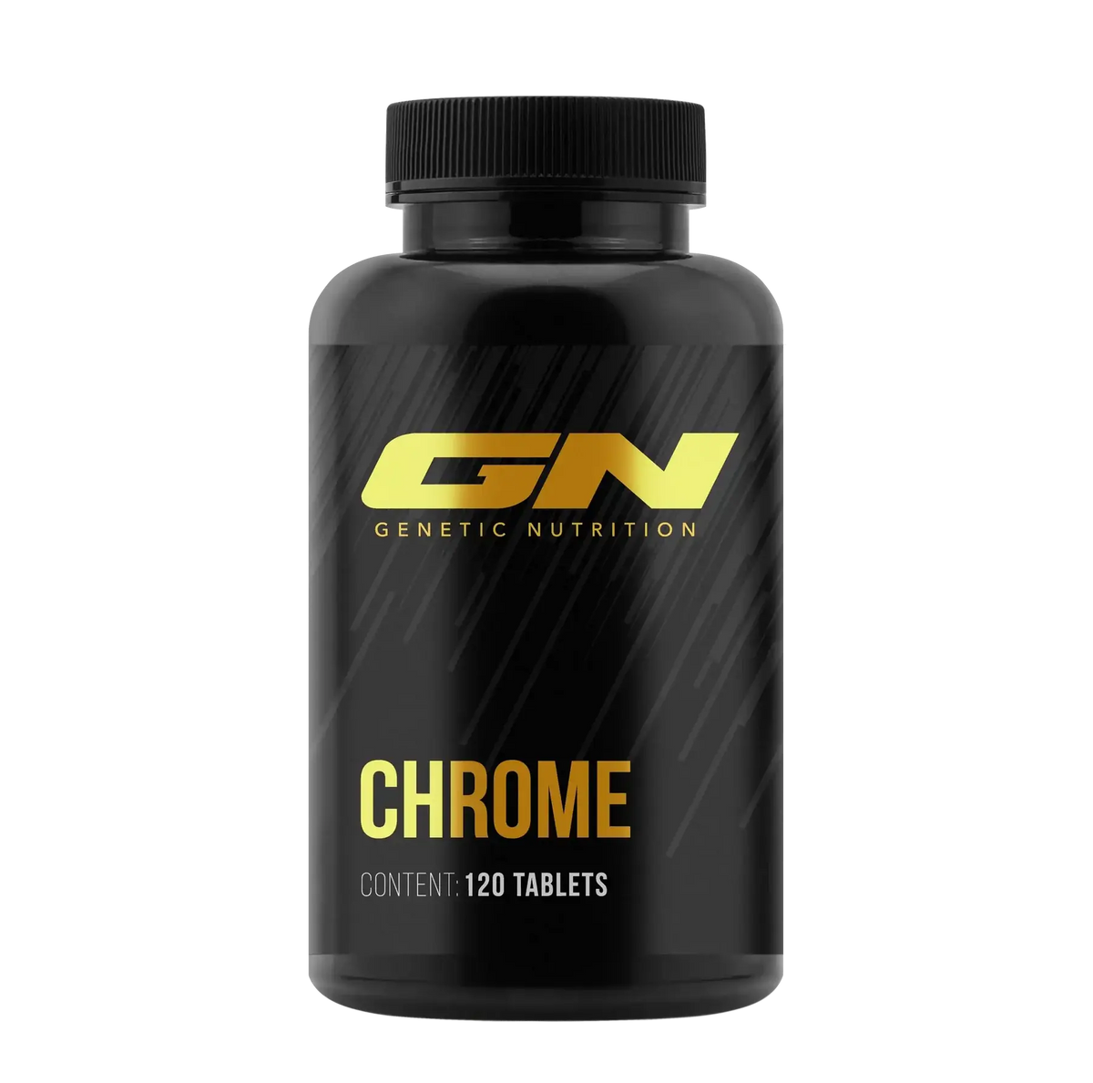 GN Laboratories Chrome 120 Tabletten