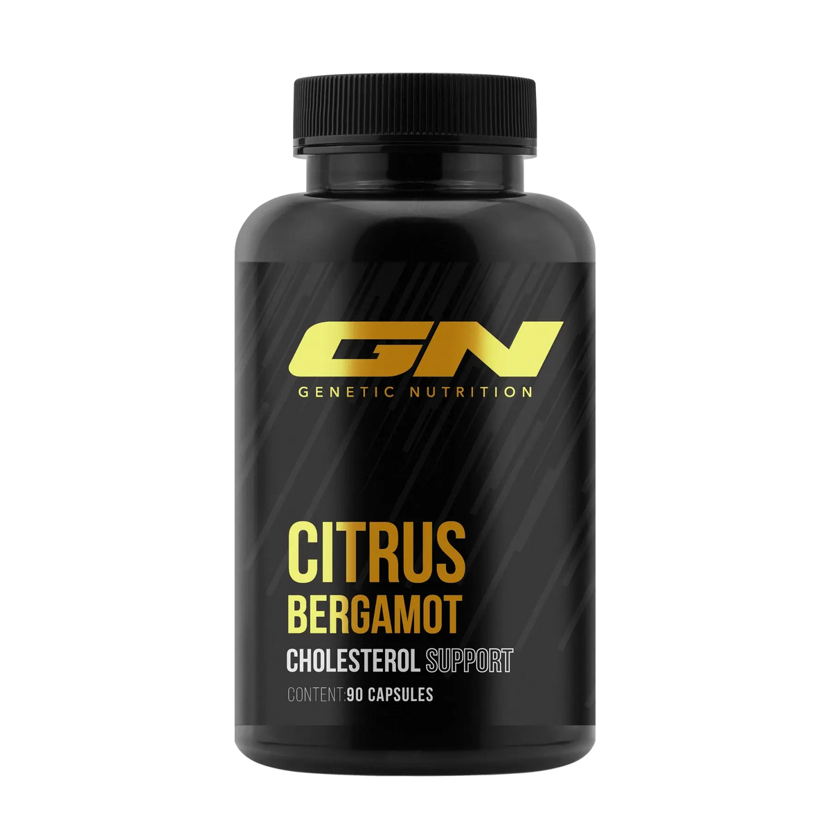 GN Laboratories Citrus Bergamot 90 Kapseln