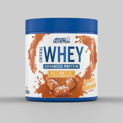 Applied Nutrition Critical Whey 150g