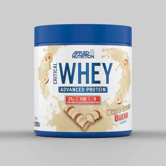 Applied Nutrition Critical Whey 150g