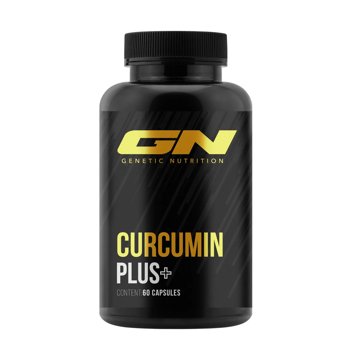 GN Laboratories Curcumin Plus 60 Kapseln