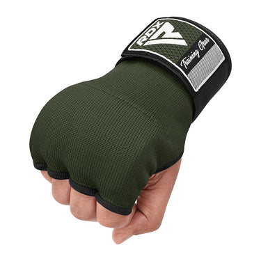 RDX 75cm Gel Innenhandschuhe mit Handgelenkgurt
