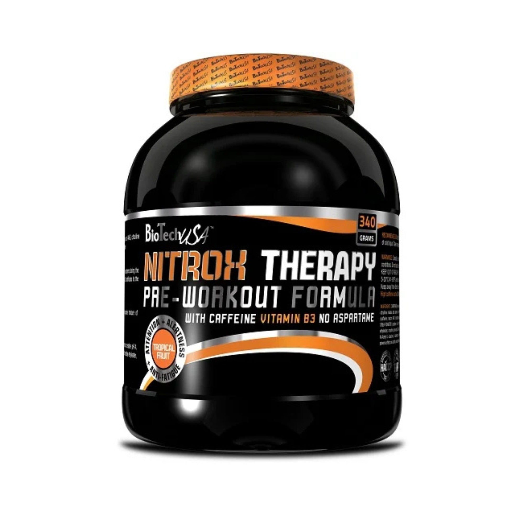 BioTech NitroX Therapy 680g