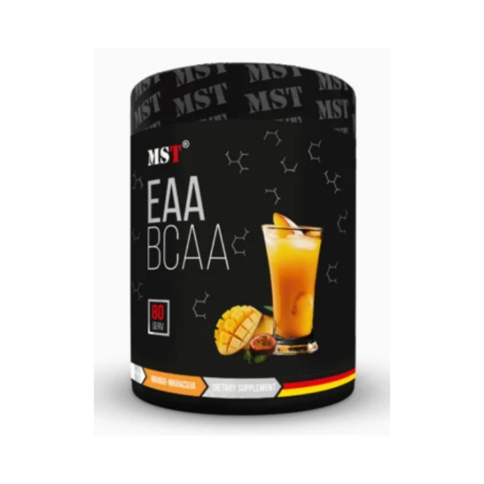 MST - EAA & BCAA 1040g
