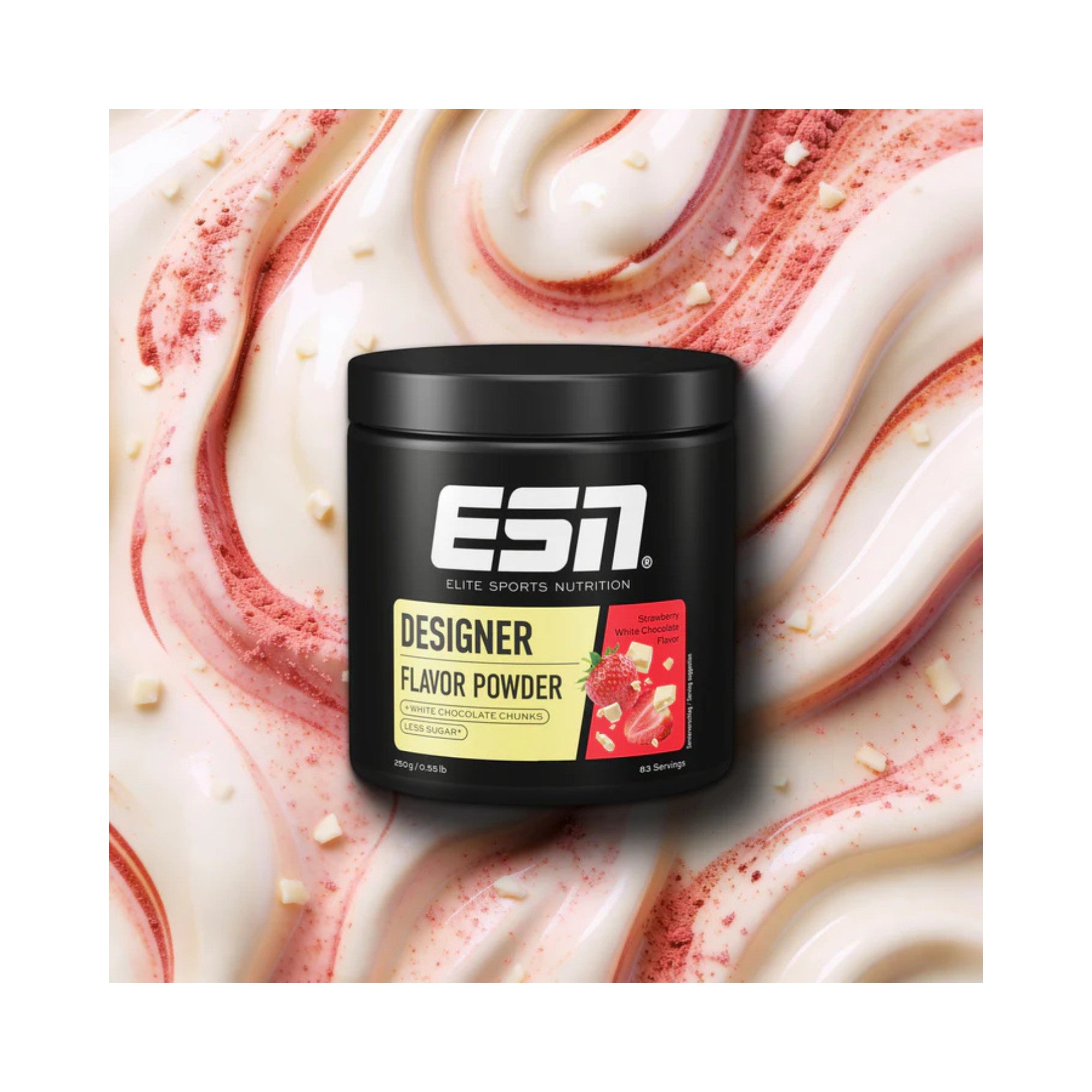 ESN Designer Flavor Powder 250g