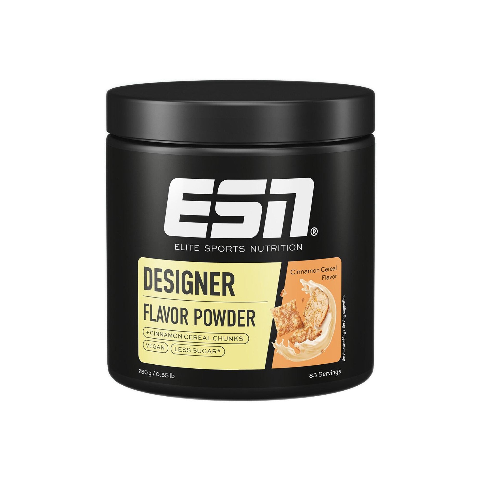 ESN Designer Flavor Powder 250g